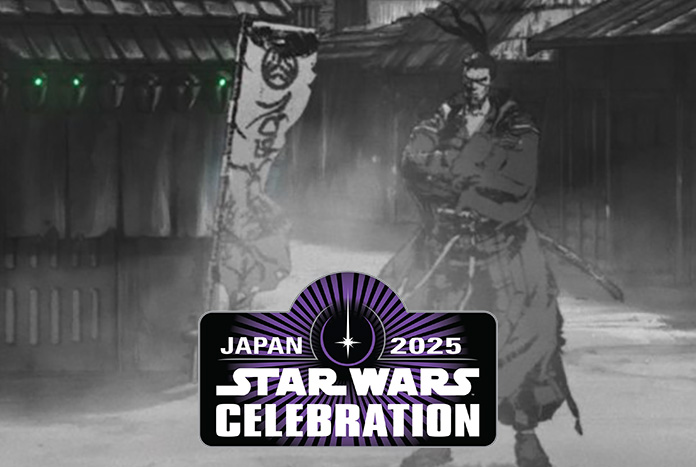 Star Wars Celebration Japan 2025: Local Experts Will Discuss Star Wars & Japan