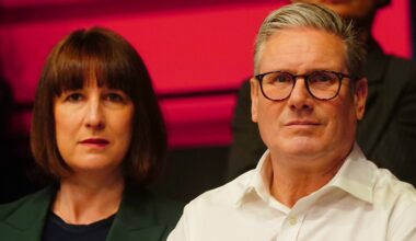 Keir Starmer slaps down Rachel Reeves over claim EU trade more important than US deal