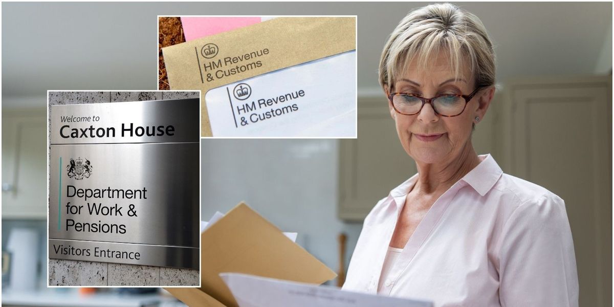 DWP state pension boost: Thousands get back payments up to £11,725