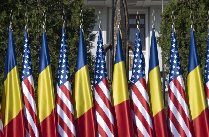 Programul delegației americane, în România. Vor avea loc întâlniri cu Ilie Bolojan, Marcel Ciolacu şi parlamentari români. Cazanciuc: "Este un mesaj de parteneriat strategic"