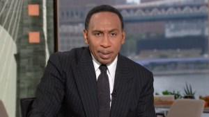 Stephen A. Smith (Credit: ESPN)