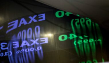 Greece remains on FTSE Russell Watch List for possible market reclassification