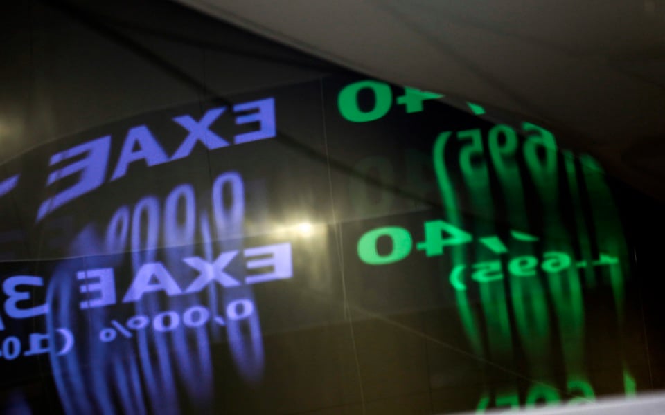 Greece remains on FTSE Russell Watch List for possible market reclassification