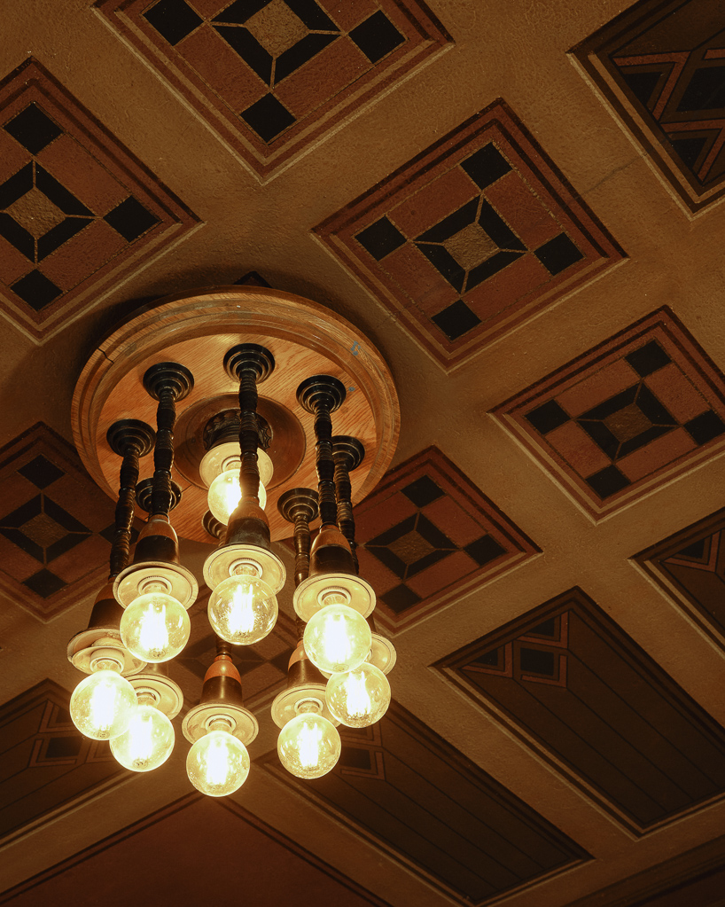 studio 502 revives historic 20th-century villa in croatia as vibrant restaurant