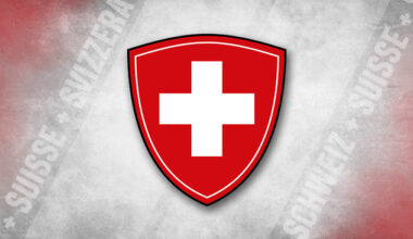 Switzerland will face Czechia in the quarterfinals