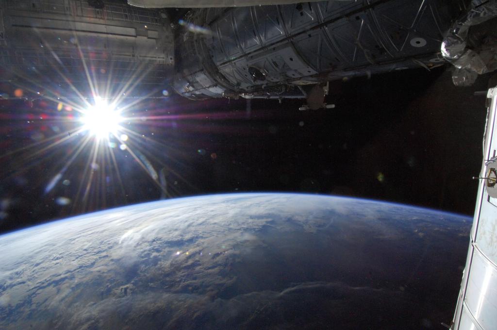 $66M experiment to 'dim the sun' to combat global warming gets OK — but critics have called it 'barking mad'
