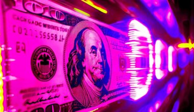 IMF Warns Negative Supply Shock Incoming, Forecasts 'Significant Slowdown' of Global Economy