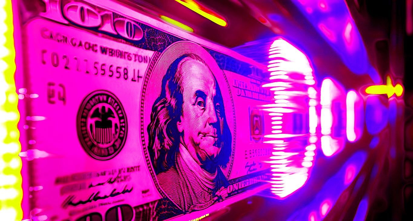 IMF Warns Negative Supply Shock Incoming, Forecasts 'Significant Slowdown' of Global Economy