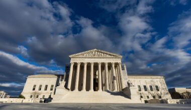 US-Supreme Court hebt Abschiebestopp auf