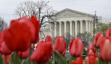 The Supreme Court could limit agencies’ duty to consider environmental harms