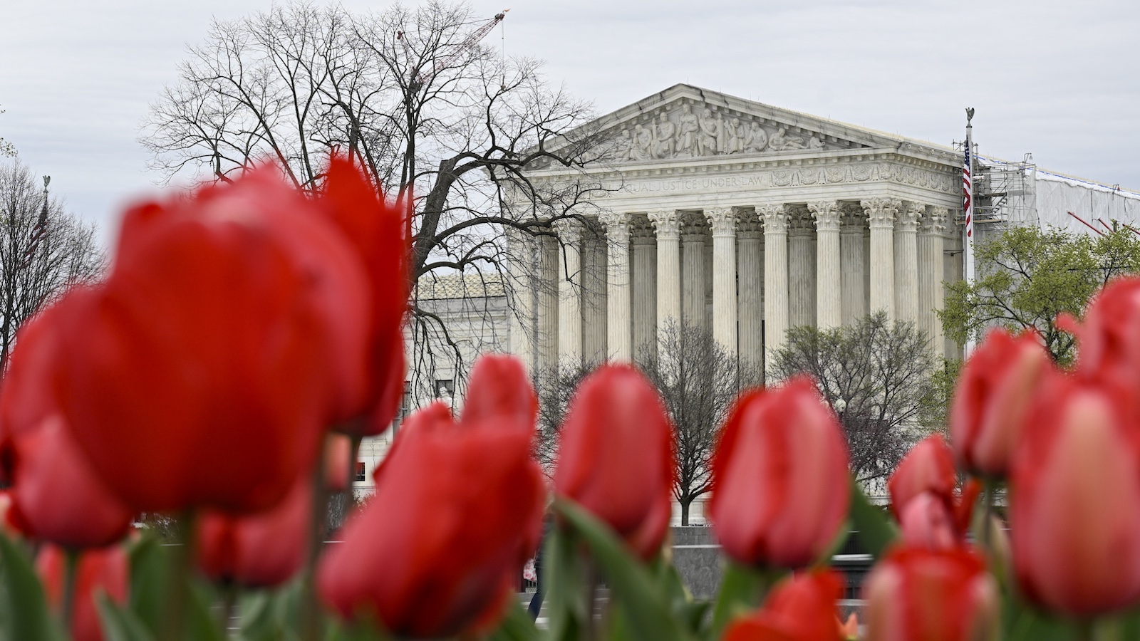 The Supreme Court could limit agencies’ duty to consider environmental harms