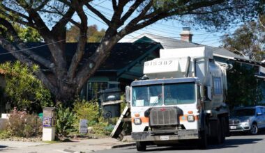 City trash changes likely to hurt the environment – San Diego Union-Tribune