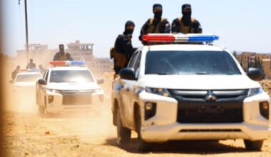 Syria detains two members of Palestinian Islamic Jihad