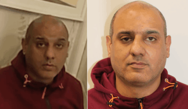 Hotel manager jailed for rape after guest woke up to find him in her room