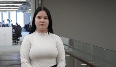 ‘I was abducted by Russia with my 11-year old brother - I fled and rescued him’