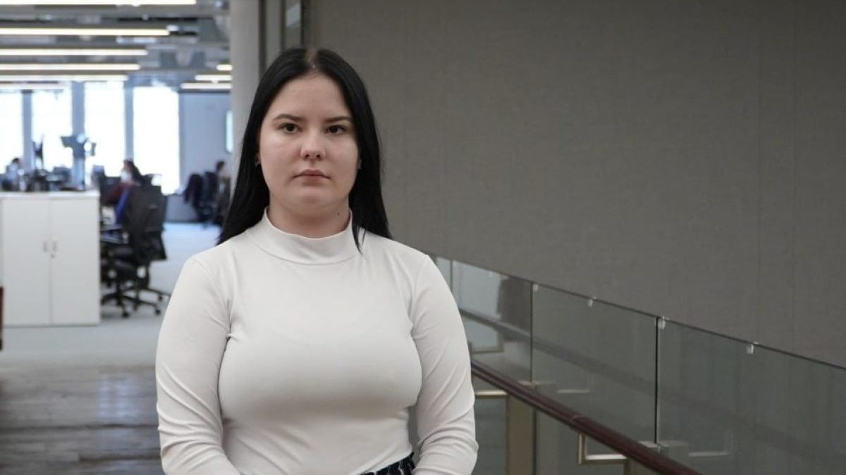‘I was abducted by Russia with my 11-year old brother - I fled and rescued him’