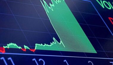 Trump ruft zum Aktienkauf auf – danach drehen die Börsen. Ist das Marktmanipulation?