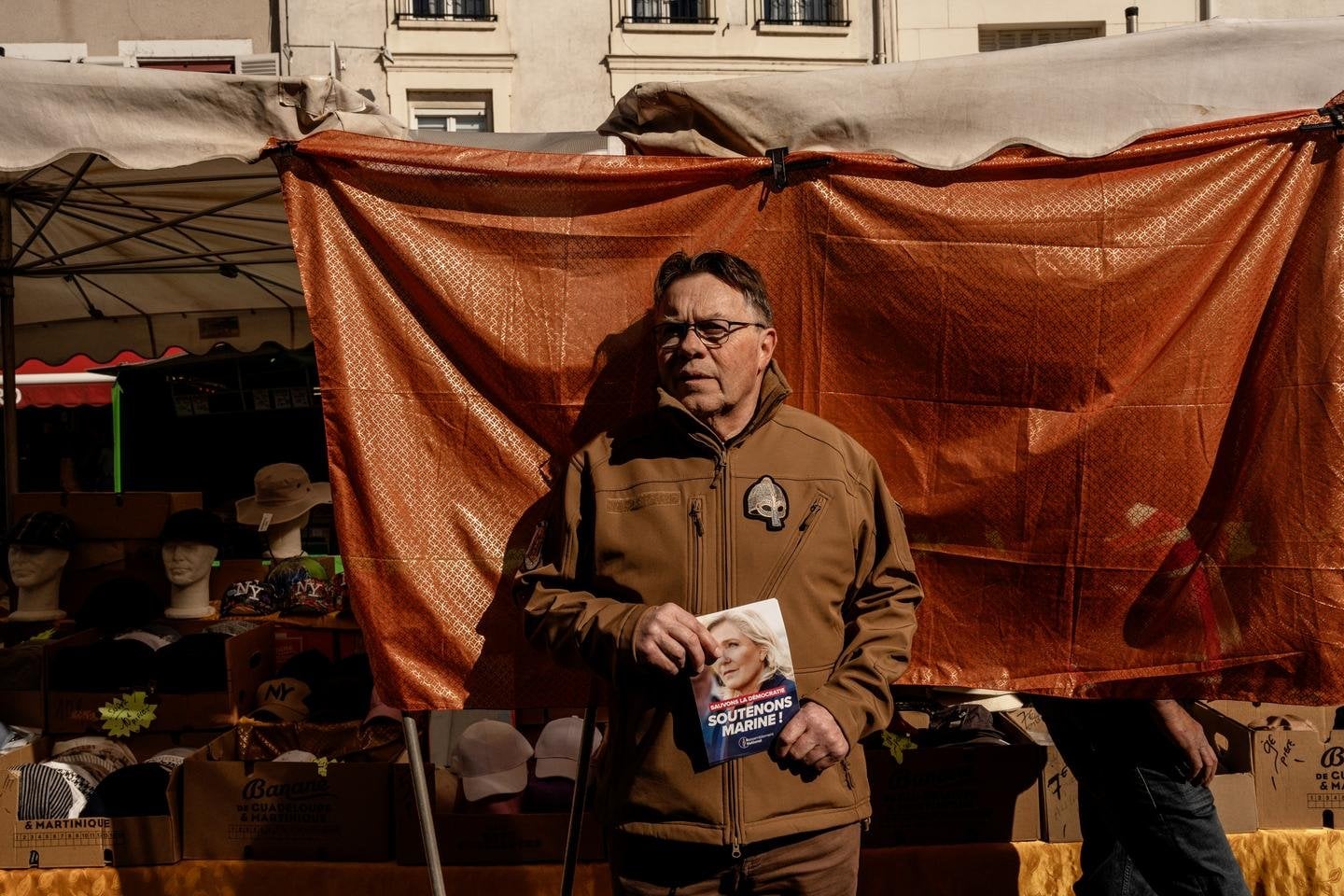 Après la condamnation de Marine Le Pen, les intox servent de carburant à la colère des électeurs du RN : « C’est le garde des sceaux qui a donné ses ordres au procureur ! »