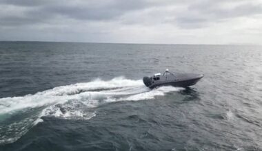 New Zealand Company to Supply Ukraine With Drones Worth Over $40 Million