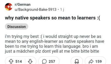Ffs Hans leave them alone.