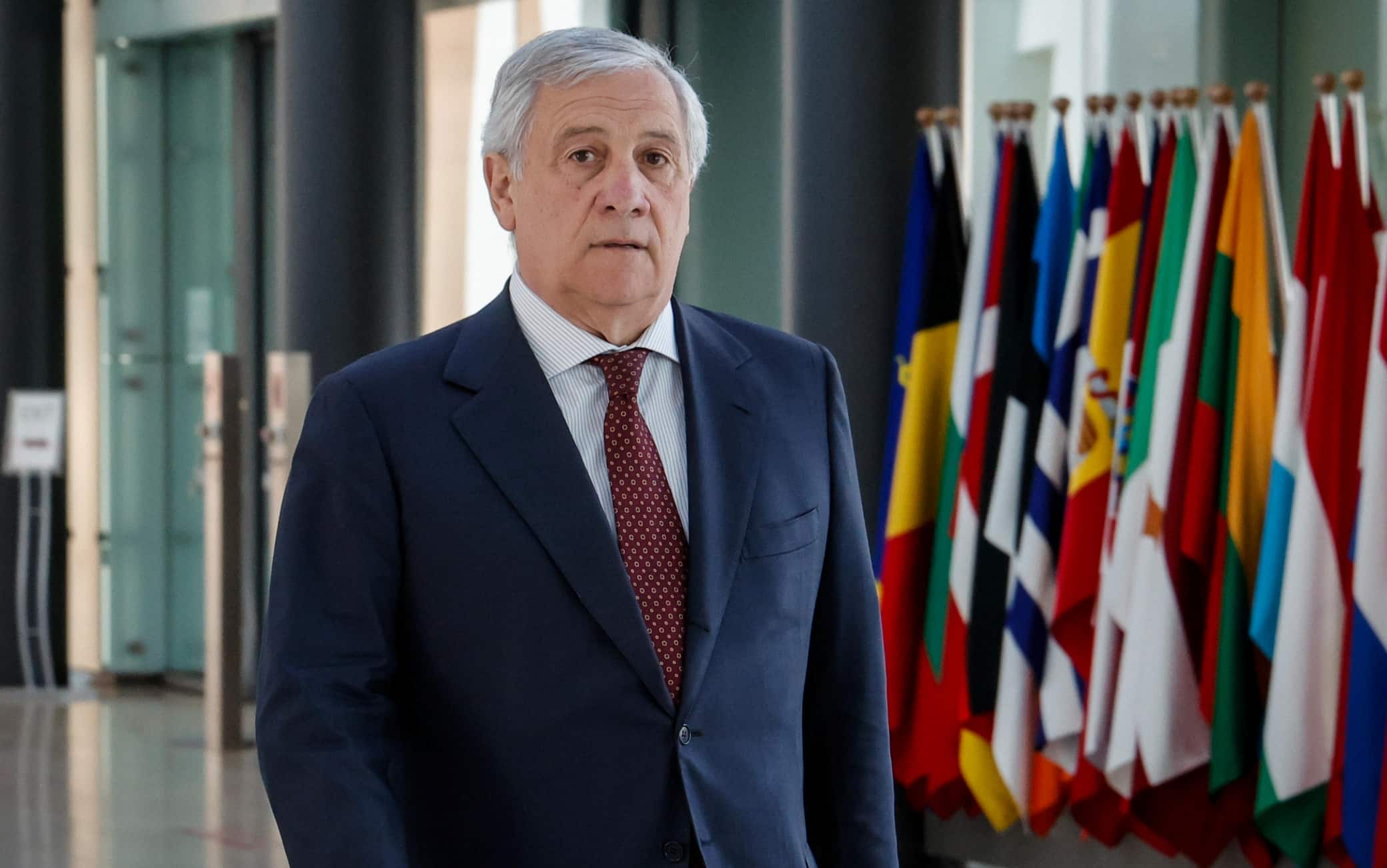 tajani