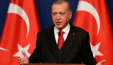 US troops leave Syria: Türkiye and Israel approach