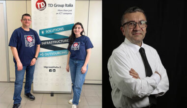 TD Group Italia porta l’atomic design al DevFest 2025