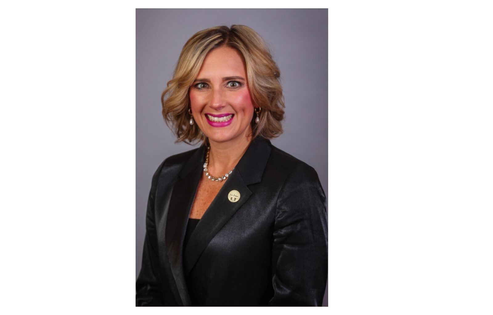 Ohio budget, energy reform discussed at farm bureau breakfast
