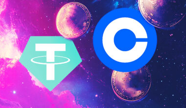 Tether and Coinbase Among Largest Centralized Finance (CeFi) Lenders in Crypto, According to Galaxy Analyst