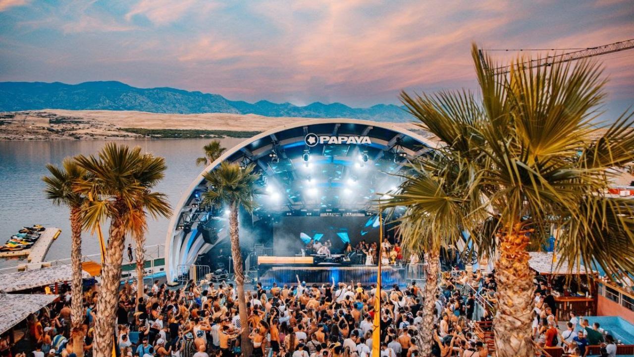 Sonus Croatia 2025 Returns to Pag Island This August