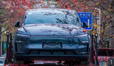 Tesla is thriving in Japan and outpacing homegrown EVs