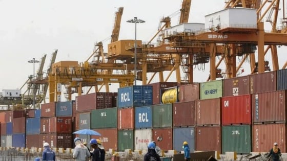 Thailand, S Korea hold 5th round of economic partnership negotiations