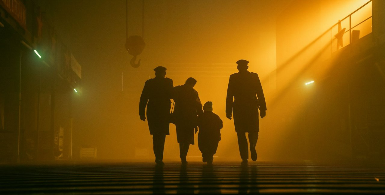 New English-language Czech horror film carves up an American tradition