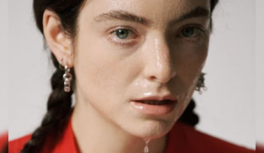 Lorde releases new single after weeks of cryptic teases
