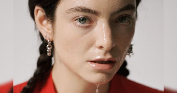 Lorde releases new single after weeks of cryptic teases