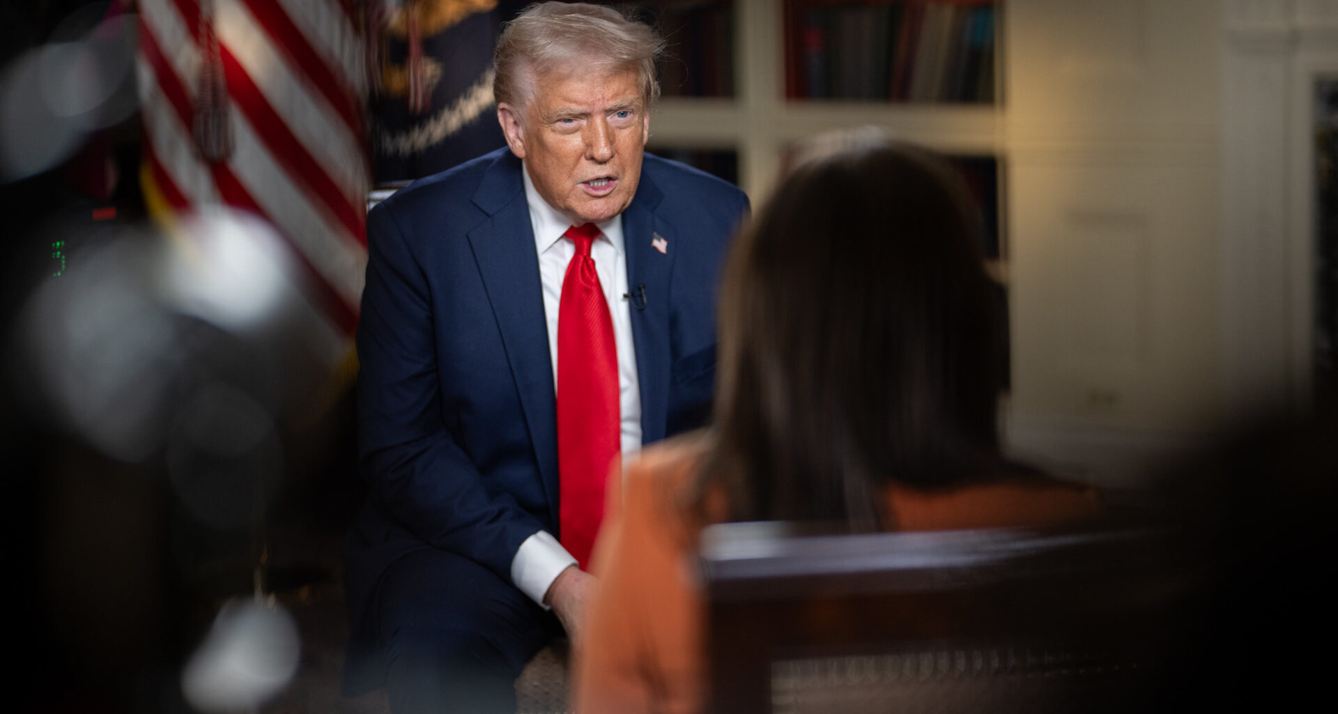 Tariffs to Taxes: How President Donald Trump's Policies Could Impact Your Social Security Benefits