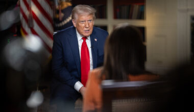 Tariffs to Taxes: How President Donald Trump's Policies Could Impact Your Social Security Benefits