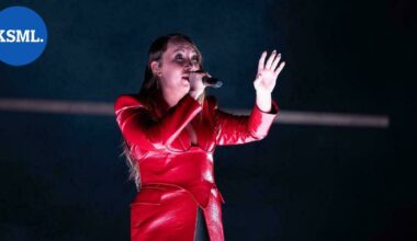 Jyväskyläläiset kilpailijat joutuivat jättämään The Voice of Finlandin perjantaina | Keski-Suomi