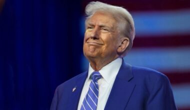 Trump’s Impact on Japan and ASEAN