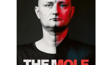 DOCUMENTARY: Family Man from Denmark infiltrates North Korean "Friendship Association"