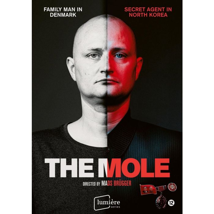 DOCUMENTARY: Family Man from Denmark infiltrates North Korean "Friendship Association"