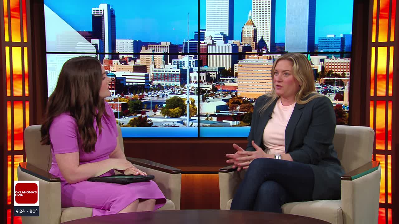 Tulsa Hosts Major Sports Events and Tourism Symposium