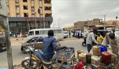 Khartoum protests UK’s decision to host conference on Sudan without inviting its government