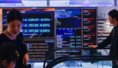 South Korea proposes $8.6B extra budget to counter trade risks, wildfire aftermath