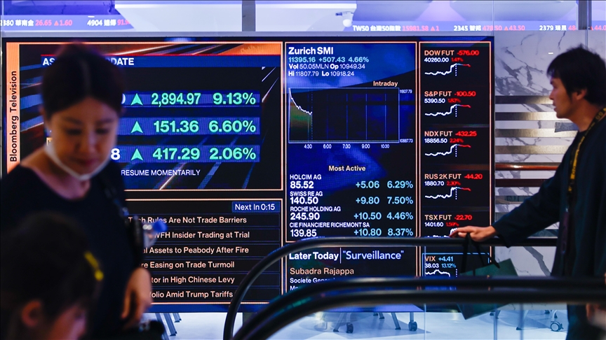 South Korea proposes $8.6B extra budget to counter trade risks, wildfire aftermath