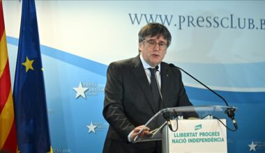 No amnesty for separatist Carles Puigdemont, Spain’s Supreme Court confirms