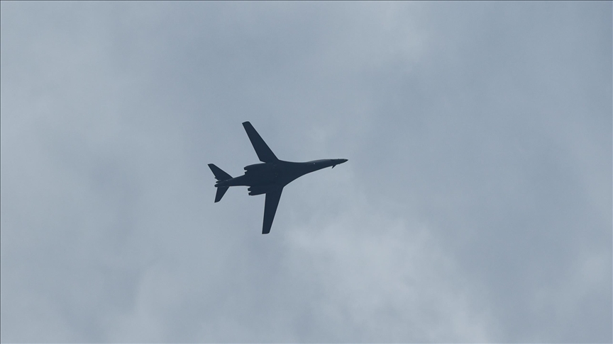 B-1B bombers' deployment to Japan 'harmful to regional security,' says North Korea