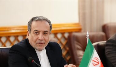 Iran won’t negotiate ‘in public,’ says foreign minister after nuclear event dispute
