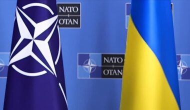 Guerre en Ukraine : l’OTAN promet un soutien renforcé en 2025