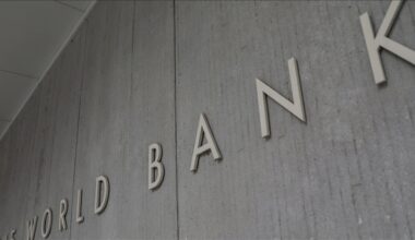 Syria in contact with World Bank team on financial ties, banking reforms
